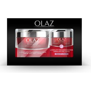 OLAZ GIFTSET RG DAY 50ML + NIGHT 15ML NL