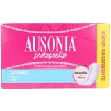 Ausonia - NORMAL - Inlegkruisjes - 40 Stuks