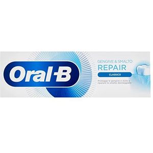 Oral B - Pro Repair Professionell - Tandpasta - 75 ml