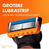 Gillette Fusion 5 - Scheermesjes - 20 stuks
