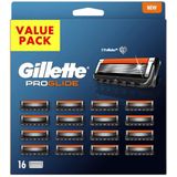 Gillette Proglide scheermesjes 16 Stuks