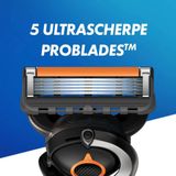 Gillette ProGlide Navulmesjes 16 stuks