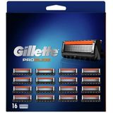Gillette - Proglide - Scheermesjes - 16 Stuks