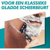 Gillette - Mach3 - Scheermesjes - 25 Navulmesjes