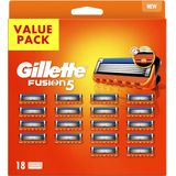Gillette Fusion5 Navulmesjes