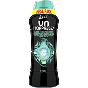 Lenor Niet -Stopzetting Vers In Wasgeurbooster 570 g