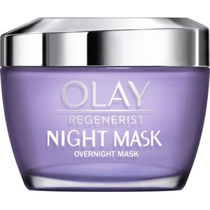 Olay Regenerist Nachtmasker Voor Het Gezicht - 50 ml