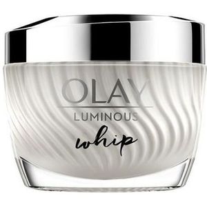 Olay Luminious Whip Dagcrème 50 ml