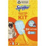 Swiffer Duster Huisdieren