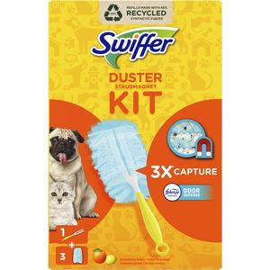 Swiffer Duster Huisdieren