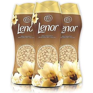 Lenor Wasparfum Gouden Orchidee, verpakking van 3 (3 x 285 g)