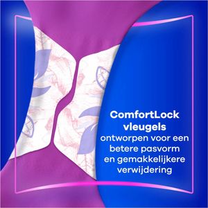 Always Maandverband Platinum Normal 24 stuks