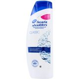 Head & Shoulders Shampoo - Classic Clean 500 ml