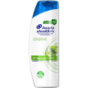 Head & Shoulders Sensitive Shampoo 500 ml