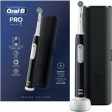 Oral-B PRO Series 1 Black Elektrische Tandenborstel
