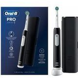 Oral-B PRO Series 1 Black Elektrische Tandenborstel