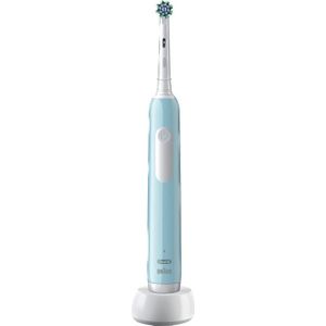 Oral-B Pro Series 1 Pink Elektrische Tandenborstel Blue 1 st