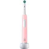 Oral-B Pro Serie 1 Elektrische Tandenborstel - Roze - 1 Opzetborstel - 3 Standen