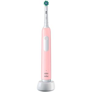 Oral-B Pro Serie 1 Elektrische Tandenborstel - Roze - 1 Opzetborstel - 3 Standen