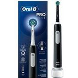 Oral-B Pro Series 1 Elektrische tandenborstel, 1 borstel, ontworpen door Braun
