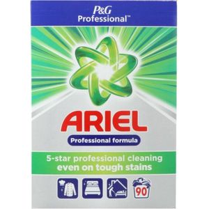 Ariel - Professional - Waspoeder Regular - 5.85kg - 90 Wasbeurten