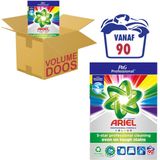 Ariel - Professional - Waspoeder Color - 5.85kg - 90 Wasbeurten