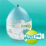 Pampers - Active Baby Dry - Maat 5 - Mega Pack - 110 stuks - 11/16 KG