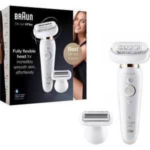 Braun EPILATOR SES 9006 BRAUN Epilierer