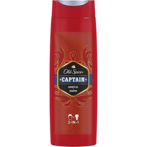 Old Spice - Douchegel - 400 ml