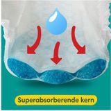 Pampers - Baby Dry Pants - Maat 4 - Mega Pack - 108 stuks - 9/15 KG
