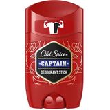 Deodorant Stick Old Spice Captain (50 ml)