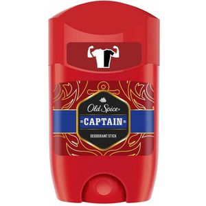 Deodorant Stick Old Spice Captain (50 ml)