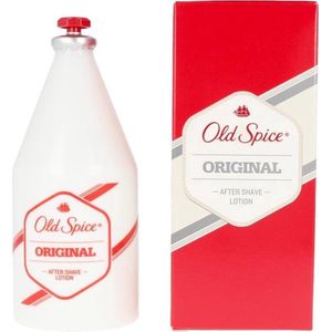 Old Spice Aftershave Men Original - 150 ml