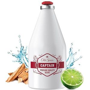 Old Spice Captain After Shave Lotion Aftershave Lotion 100 ml