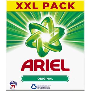 Ariel Waspoeder Original XXL 77 Wasbeurten 5 kg