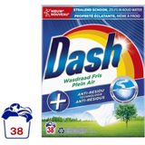 Dash Waspoeder - Wasdraadfris - 2.47 kg