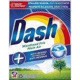 Dash Waspoeder - Wasdraadfris - 2.47 kg