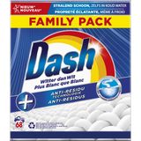 Dash - Waspoeder - Stralend Wit - 1.5 kg
