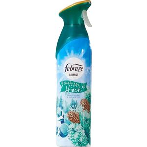 Febreze Luchtverfrisser Frosted Pine & Eucalyptus, 300 ml (Ambi Pur)