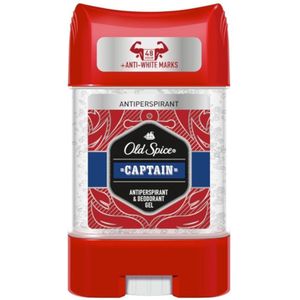 Old Spice - Captain - Antitranspirant - 70 ml