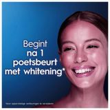12x Oral-B Tandpasta 3D White Arctic Fresh 75 ml