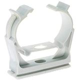 Fischer - Slangklem - Standaard Aansluiting - Zijdelingse Stekker - 1.43 Pond