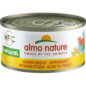 Almo Nature Adult Kippenborst 70 gram