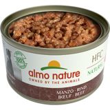 Almo Nature HFC Natural Hondenvoer Rundvlees 95 gr