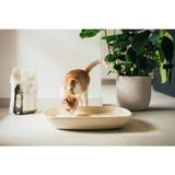 Almo Nature Natural Soft Katzenstreu - 4,54 kg
