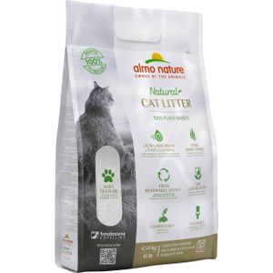 Almo Nature Catlitter - Kattenbakvulling - 4,54 kg