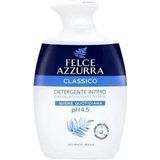 Felce Azzurra - Nettoyant Intime - Frisheid - pH 4,5 - Technologie ODOR Control