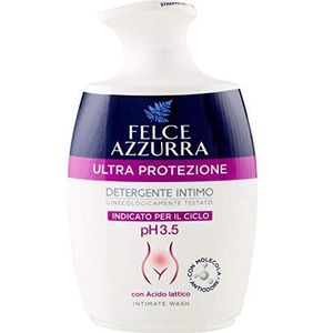Felce Azzurra - Nettoyant Intime - Fragrance Agrumes - 200ml