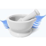 Felce Azzurra talkpoeder Classico