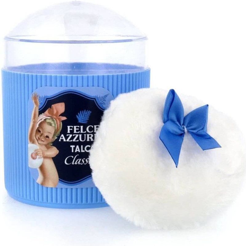Felce Azzurra talkpoeder Classico